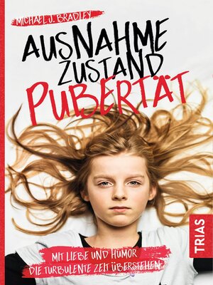 cover image of Ausnahmezustand Pubertät